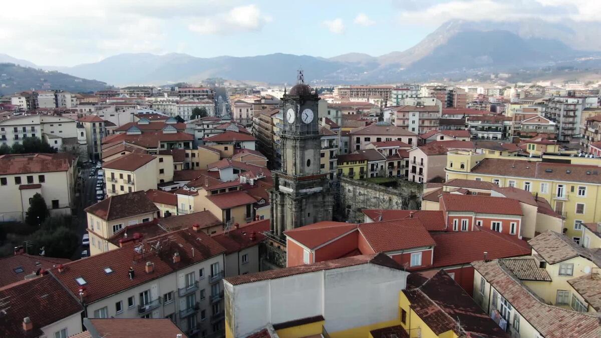 “Catalogo per Avellino”: al via la terza edizione. - 