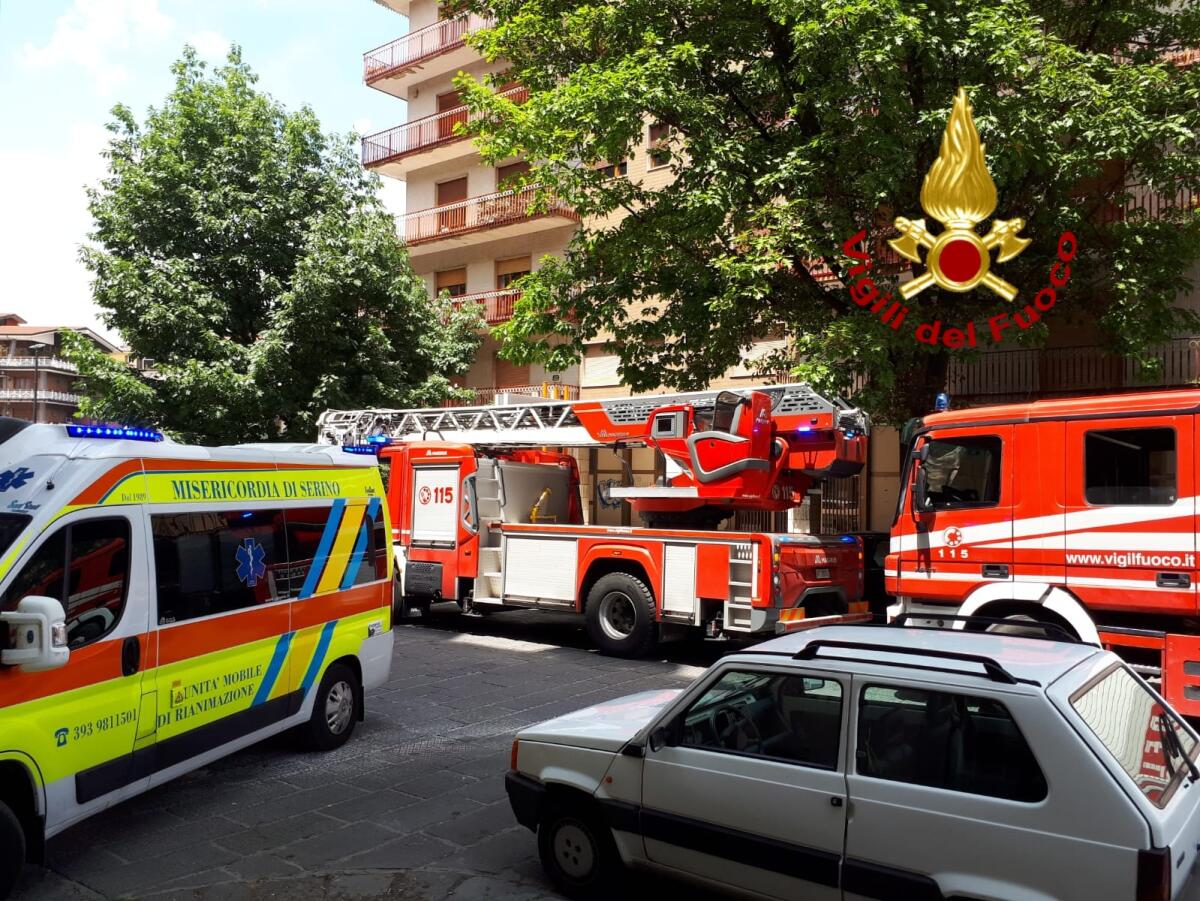 58enne trovato privo di vita nella sua abitazione - 