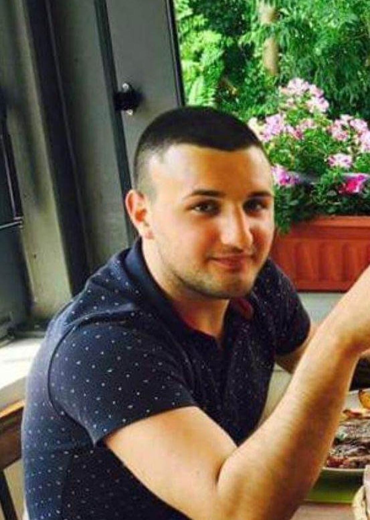 "Ragazzo di grandi valori, Mario ci mancherà. Un vero esempio, lavorava per dare una mano alla famiglia" - 