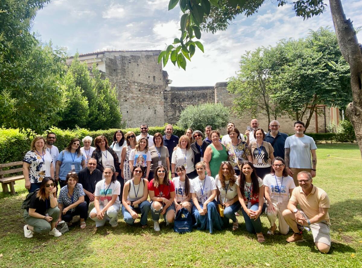 Cervinara. Giornata di Confronto e Fraternità. - 