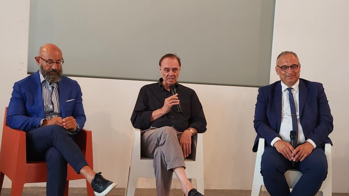 Parte l'Open Innovation Center grazie al partenariato Palazzo Mosti-Cethegus. - 