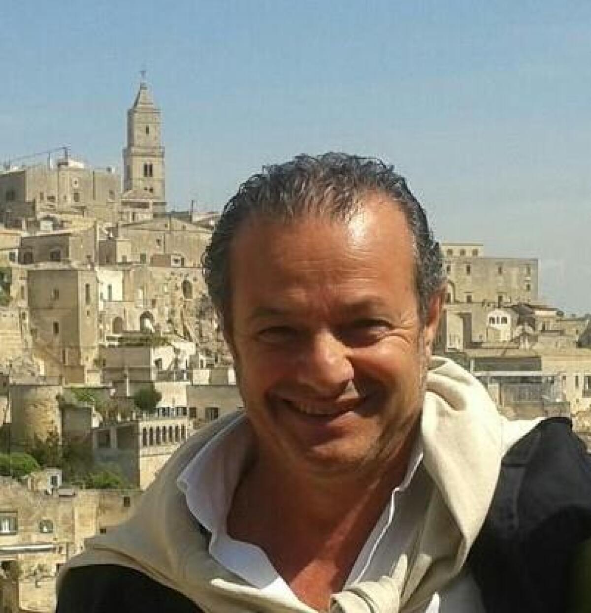 Sant'Agata dei Goti. Domani lutto cittadino per i funerali di Tonino Virelli - 