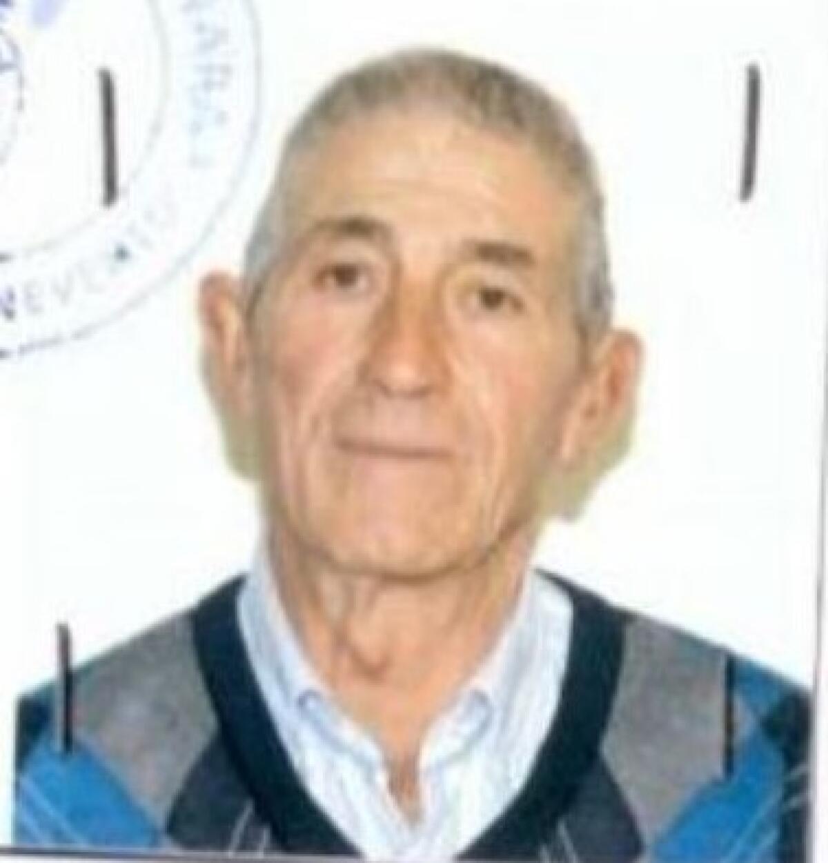Ritrovato 90enne scomparso a Molinara, è in discrete condizioni di salute - 