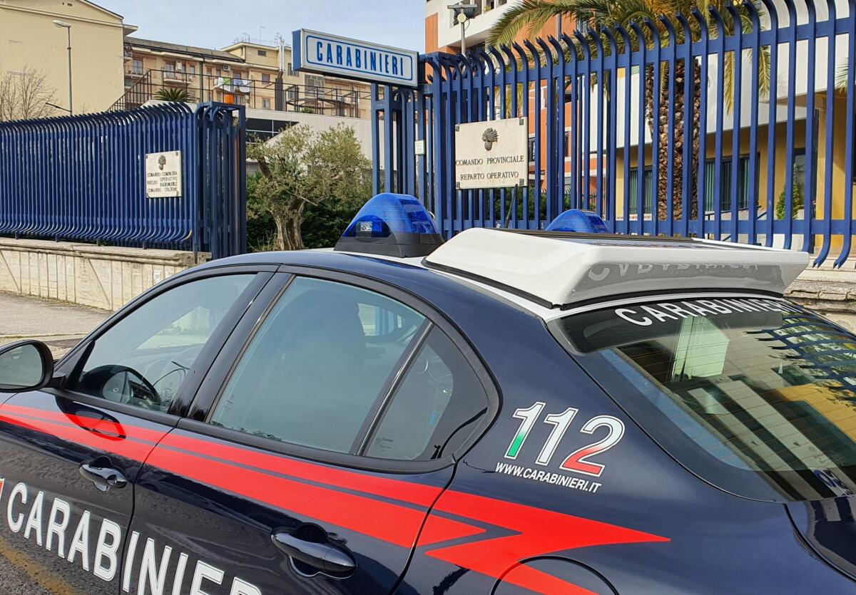 Bimba di un anno trovata morta in auto - 