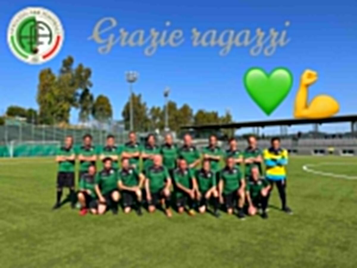 XII edizione del Torneo Nazionale Architetti Calcio - 