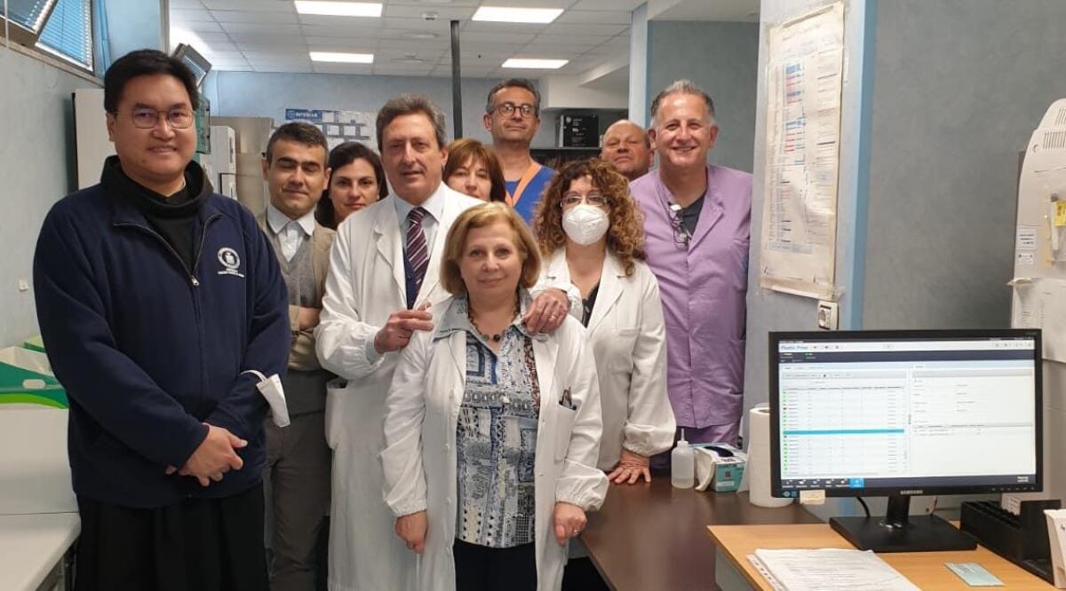 Il Sannio in prima linea nella ricerca - 