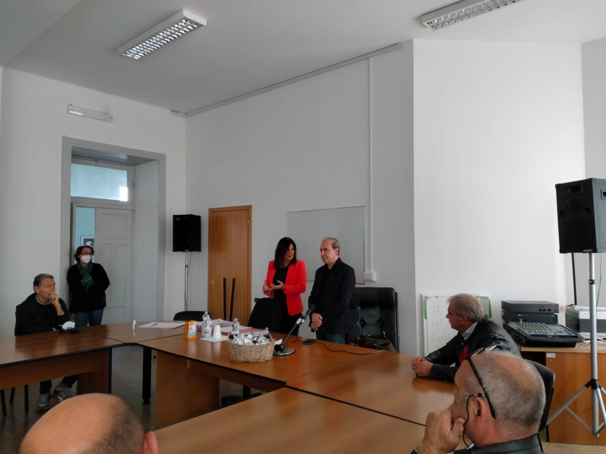 Comunità Montana Fortore, rilascio dei tesserini per la raccolta dei funghi - 