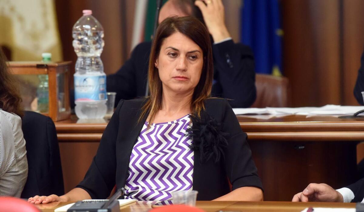 Comune di Avellino promuove gli «Itinerari della Parità>> - 