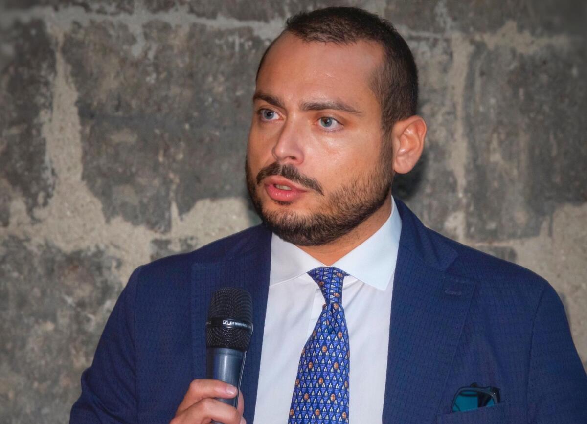 Mataluni: Sannio perde 3mila abitanti all'anno - 