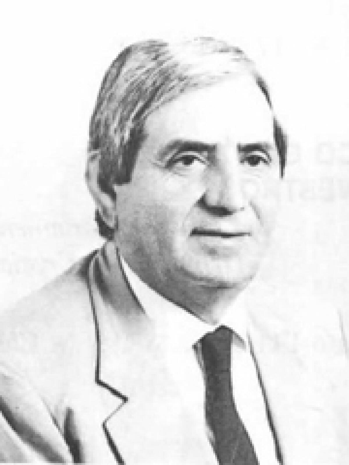Mastella: "Una strada per il senatore Rocco Coletta". - 