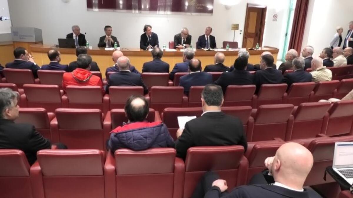 Le aree urbane senza quelle interne non sopravvivono. - 