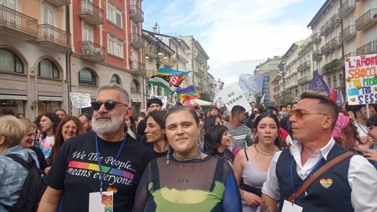 Irpinia Pride 2023 - 