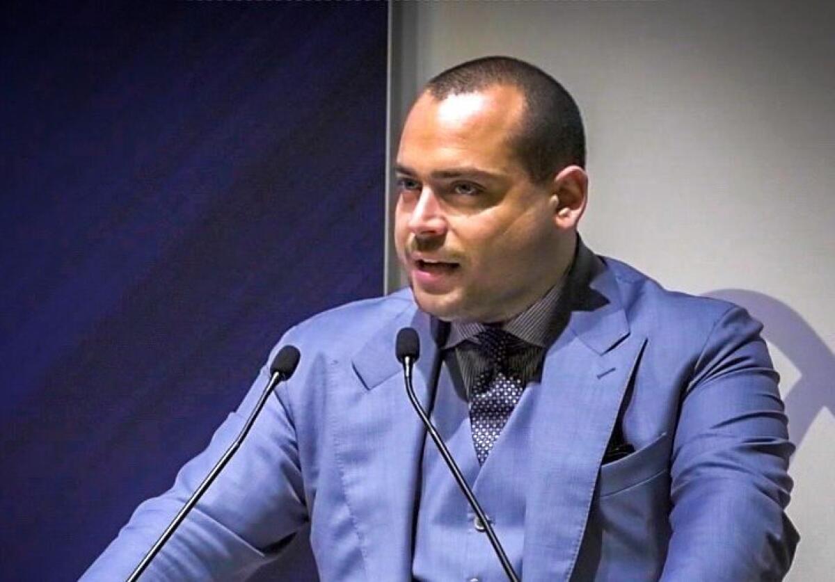 Benevento-Caserta, la nota di Biagio Mataluni pres. Giovani Imprenditori Benevento. - 