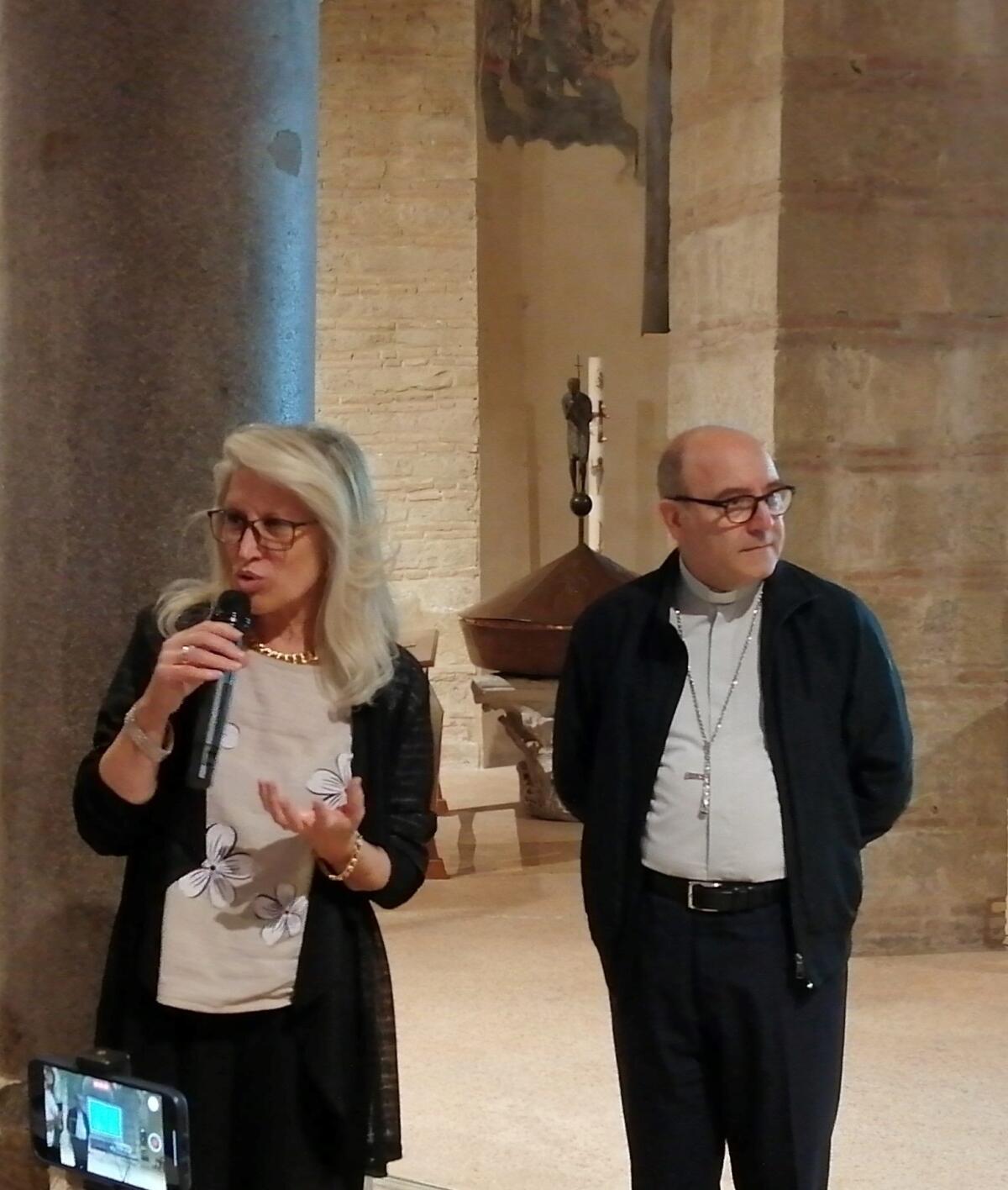 “L'autografia di un illetterato" - 