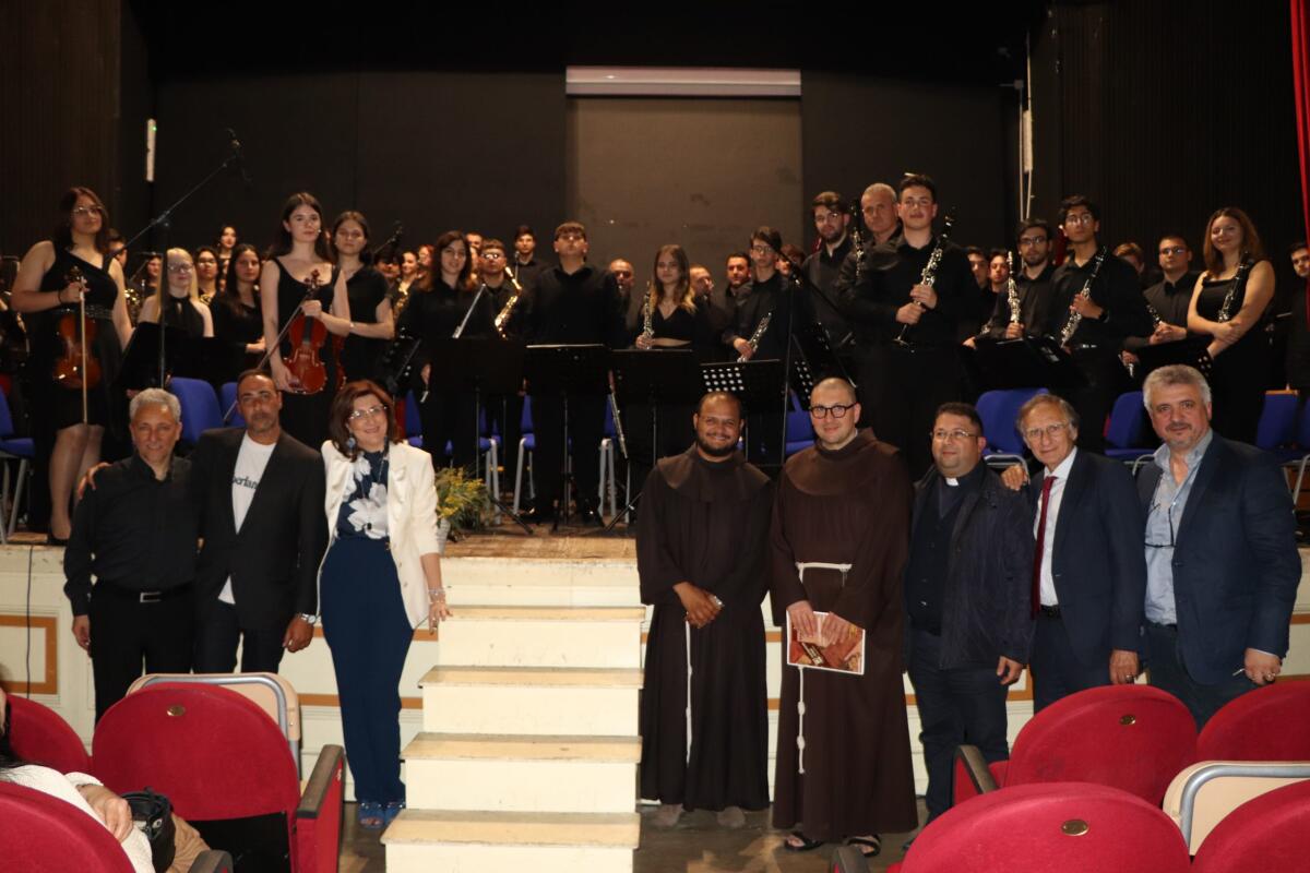 Trecento anni di presenza francescana nella terra di Airola - 