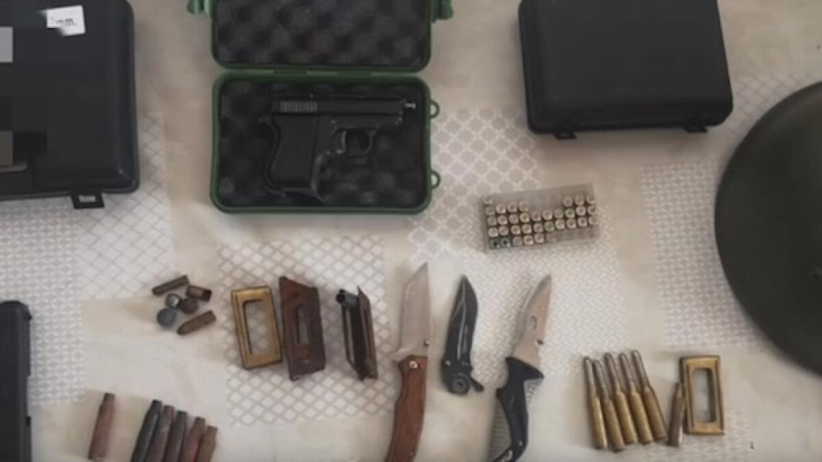 Minorenni su social sperimentavano miscele esplosive, perquisizioni anche ad Avellino - 