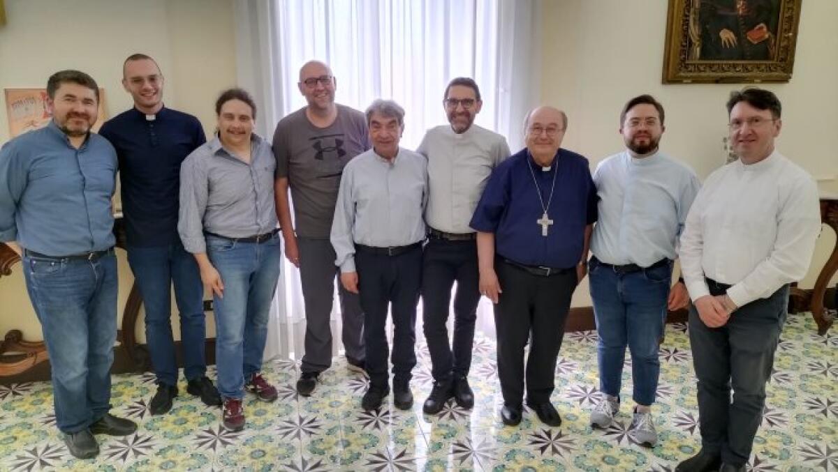 Diocesi di Cerreto S.-Telese-S. Agata de' Goti, nominati due nuovi assistenti diocesani - 