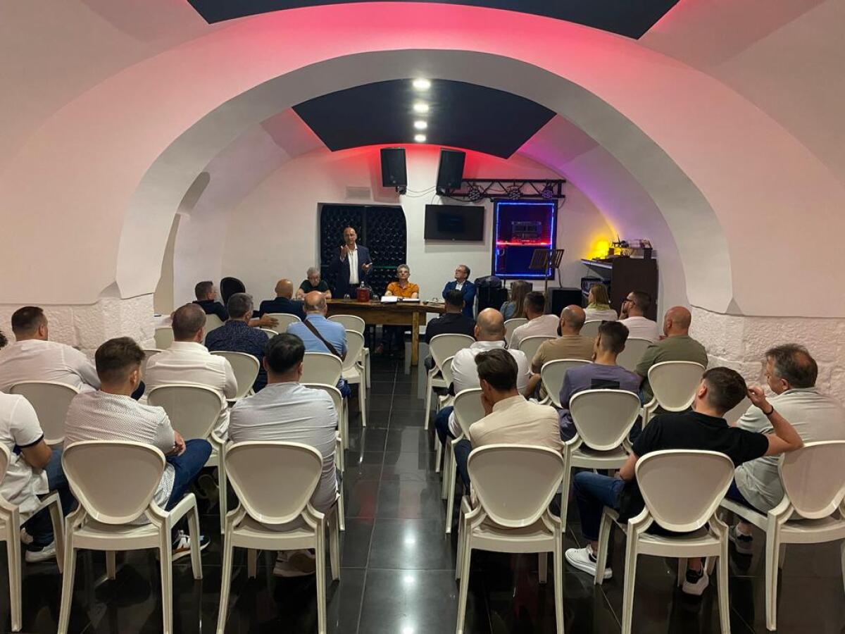 Registro regionale attività funebre va prorogato e la legge va modificata, a rischio il futuro di tante imprese funebri campane - 