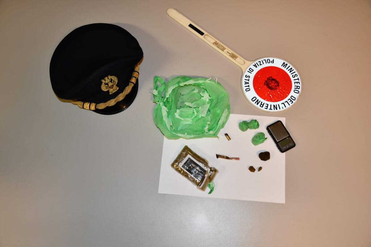Cervinara. Spaccio di droga, in manette un 42enne - 