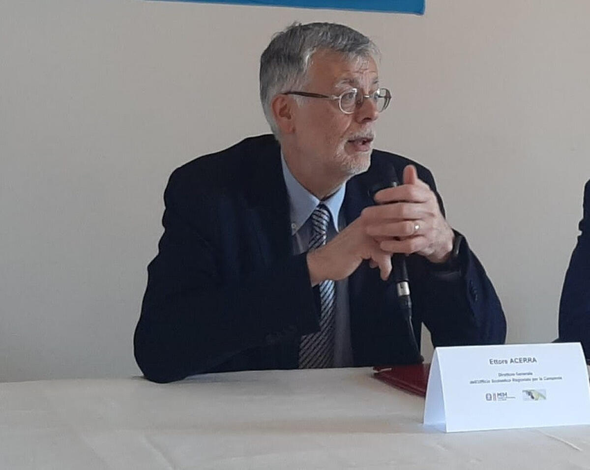 “Legalità e cittadinanza – Dialogo a più voci” - 
