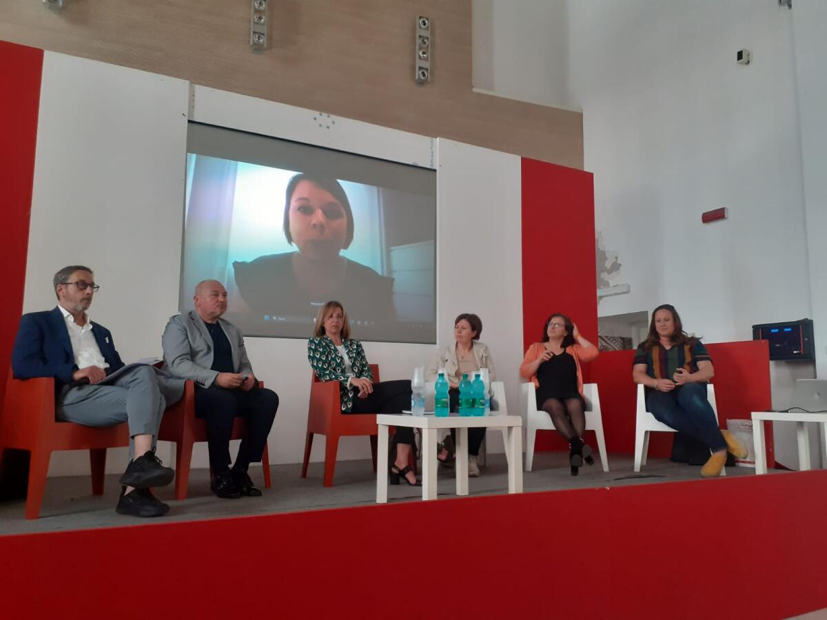 Presentato il progetto DIRimè rivolto alle famiglie di bambini neurodivergenti - 