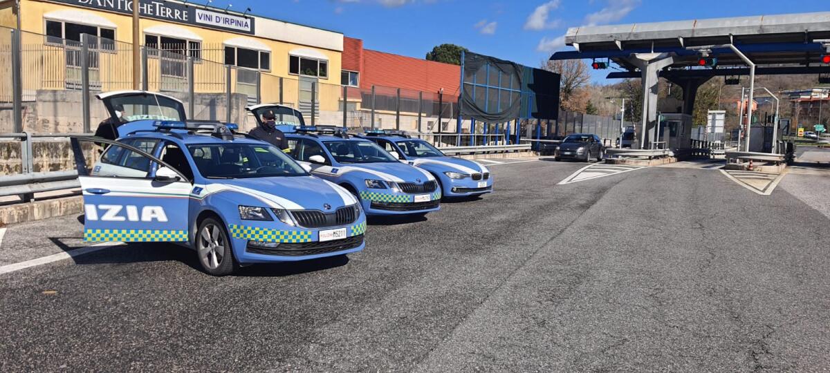 Rapina aggravata, tentato furto e porto abusivo d’arma da taglio, in manette un 36enne - 