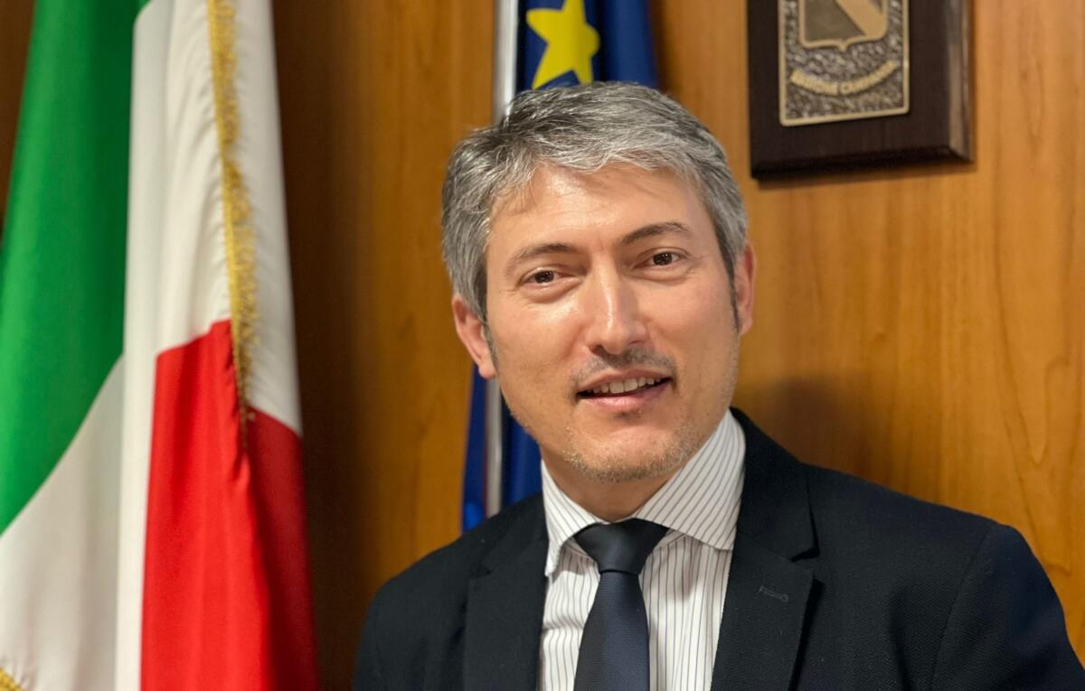 Misure urgenti per garantire la salute nelle aree periferiche e interne della Campania. - 