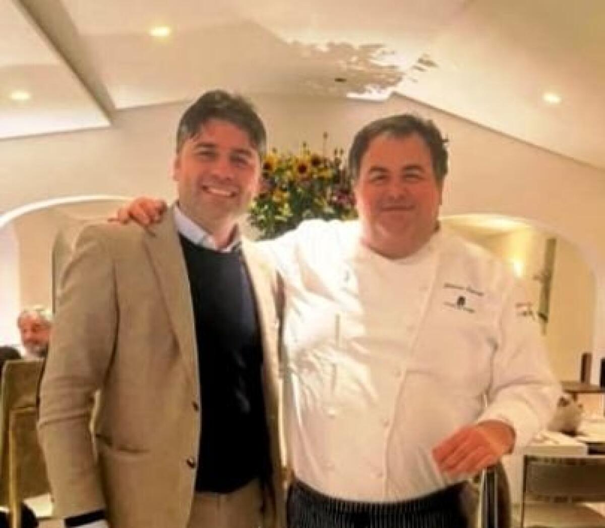 “Martedì la ciliegia di Campoli protagonista della Festa a Vico" - 
