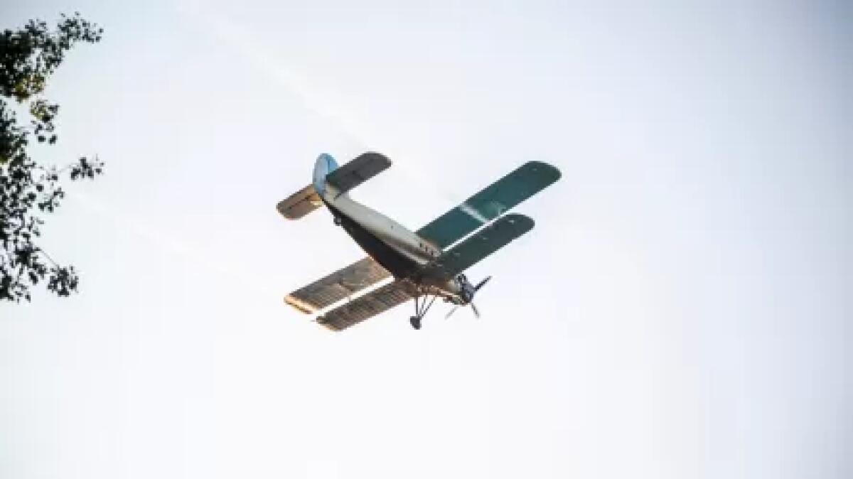 Piper precipita nel casertano, due morti - 