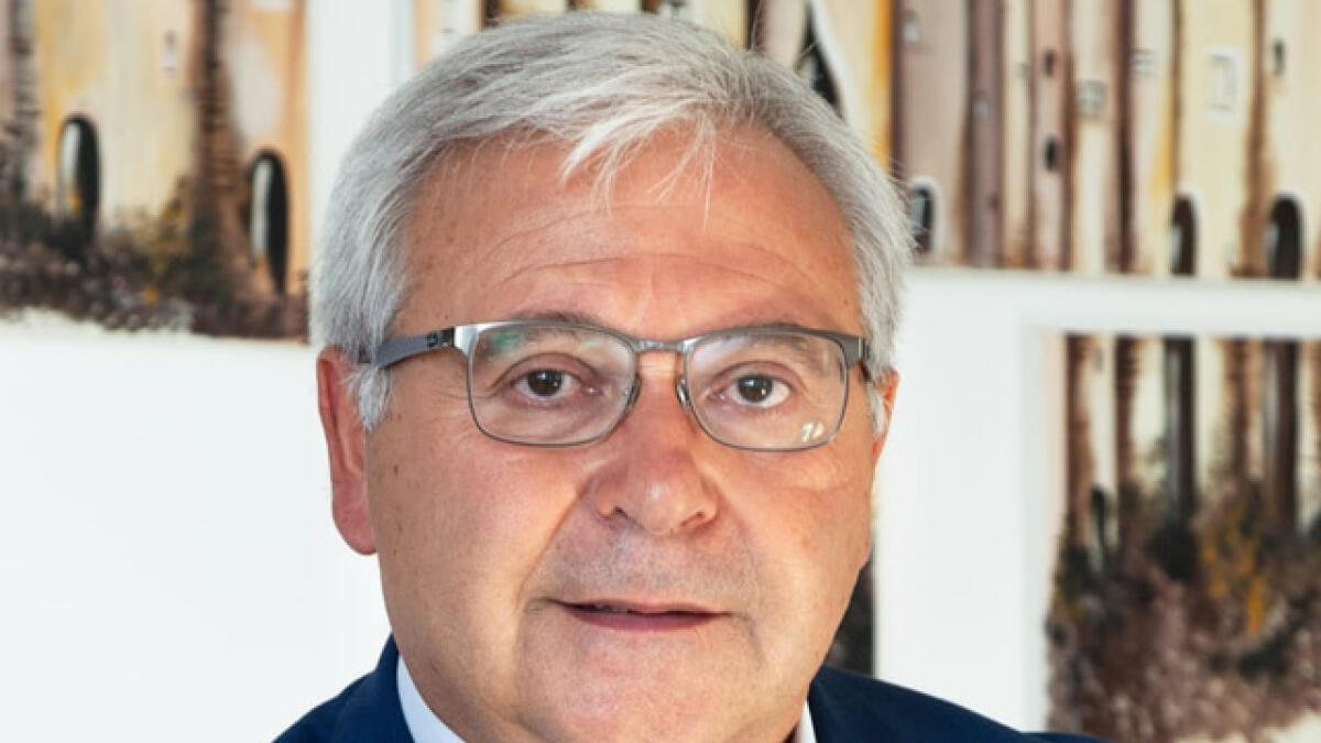 Sant'Agata de' Goti. Riccio: dare risposte a problemi, a dispetto della pesudo politica dei ciarlatani. - 