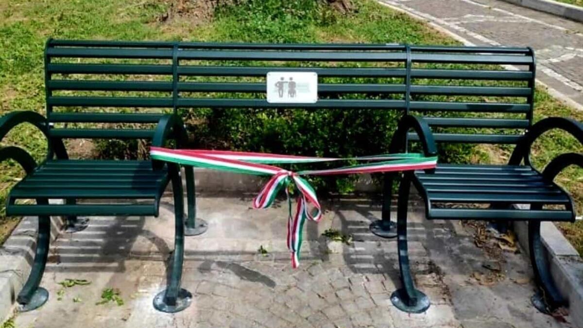 Mercogliano sempre più accogliente - 