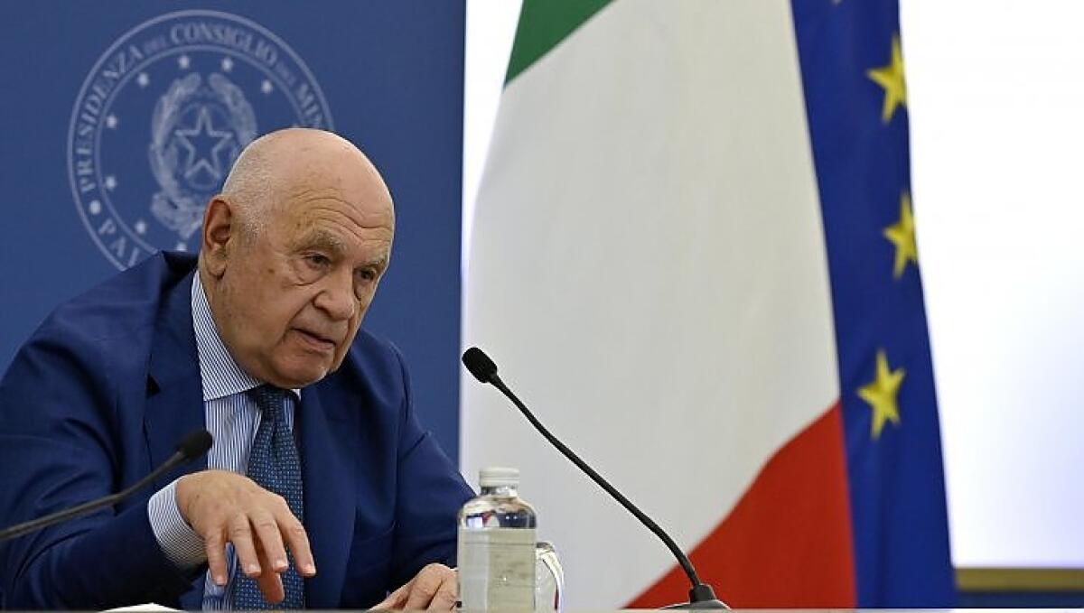 Da Cdm via libera al ddl Nordio, via l'abuso d'ufficio - 