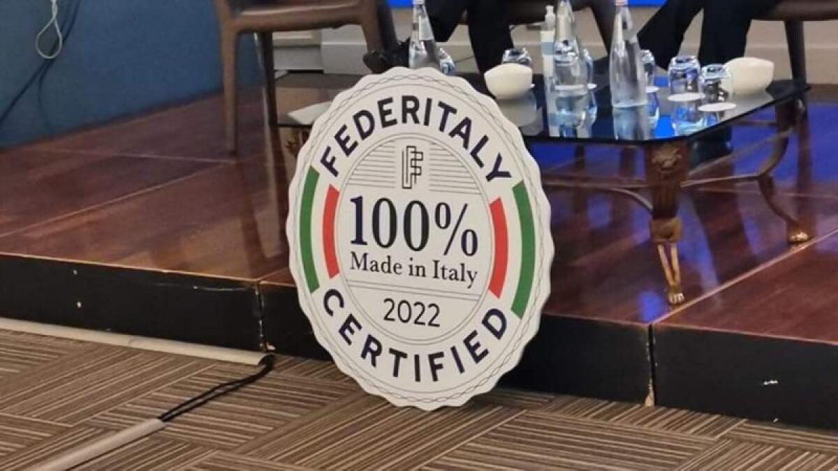Certificazione origine e qualità per il Consorzio dell'Olio dei Monti Tifatini.  - 