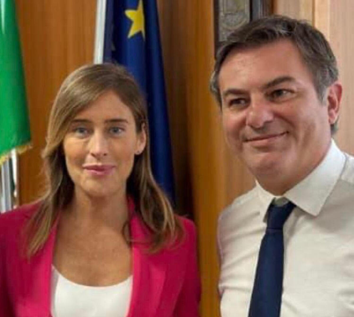 Bepy Izzo (IV): “Oblio oncologico, una battaglia di civiltà che non si può perdere” - 