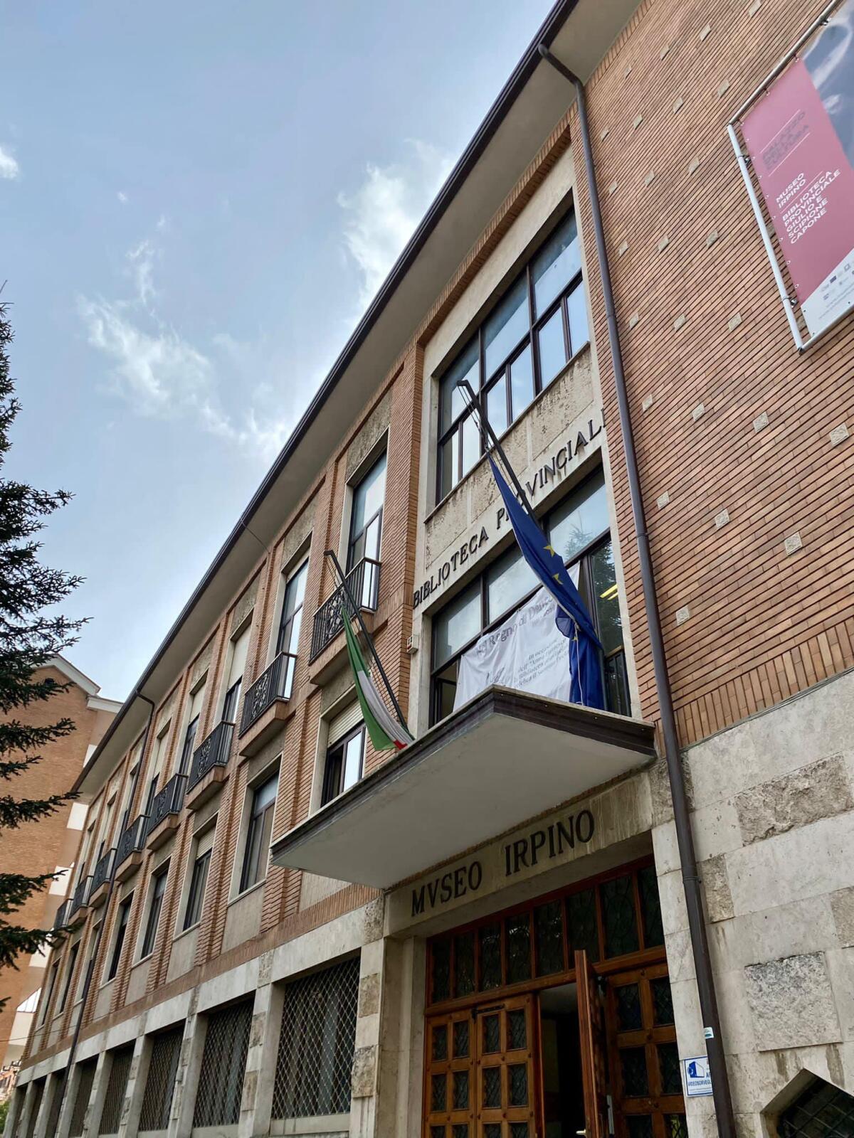 A Palazzo, archeologia, enogastronomia, musica - 