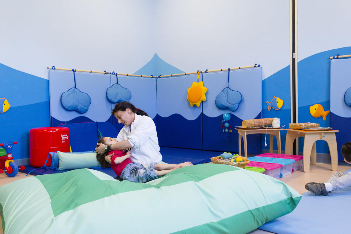 Design e disabilità: nascono i corsi di laurea per progettazione ad hoc. - 