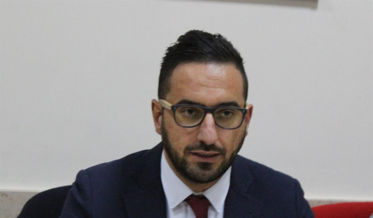 Otto primi cittadini dei comuni dell'Area Docg del "Greco di Tufo" chiedono stato di calamità. - 