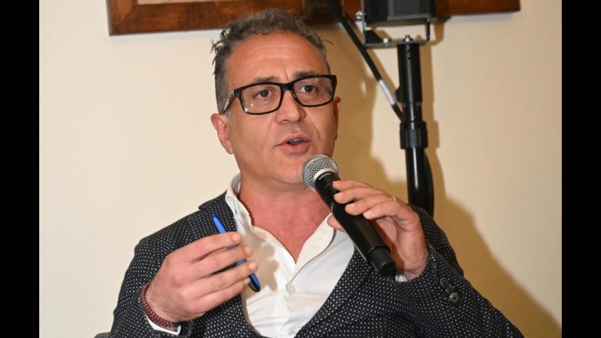 Di Marzo (presidente CIA Avellino): Bisogna tutelare le eccellenze territoriali.  - 