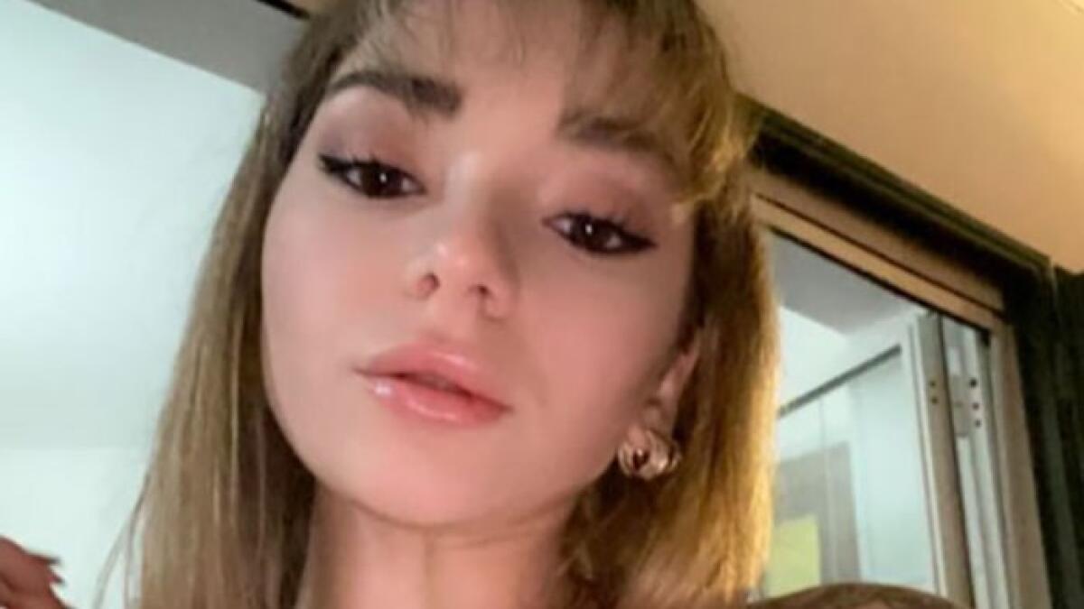 Ore di ansia per Brenda: la 23enne è scomparsa - 