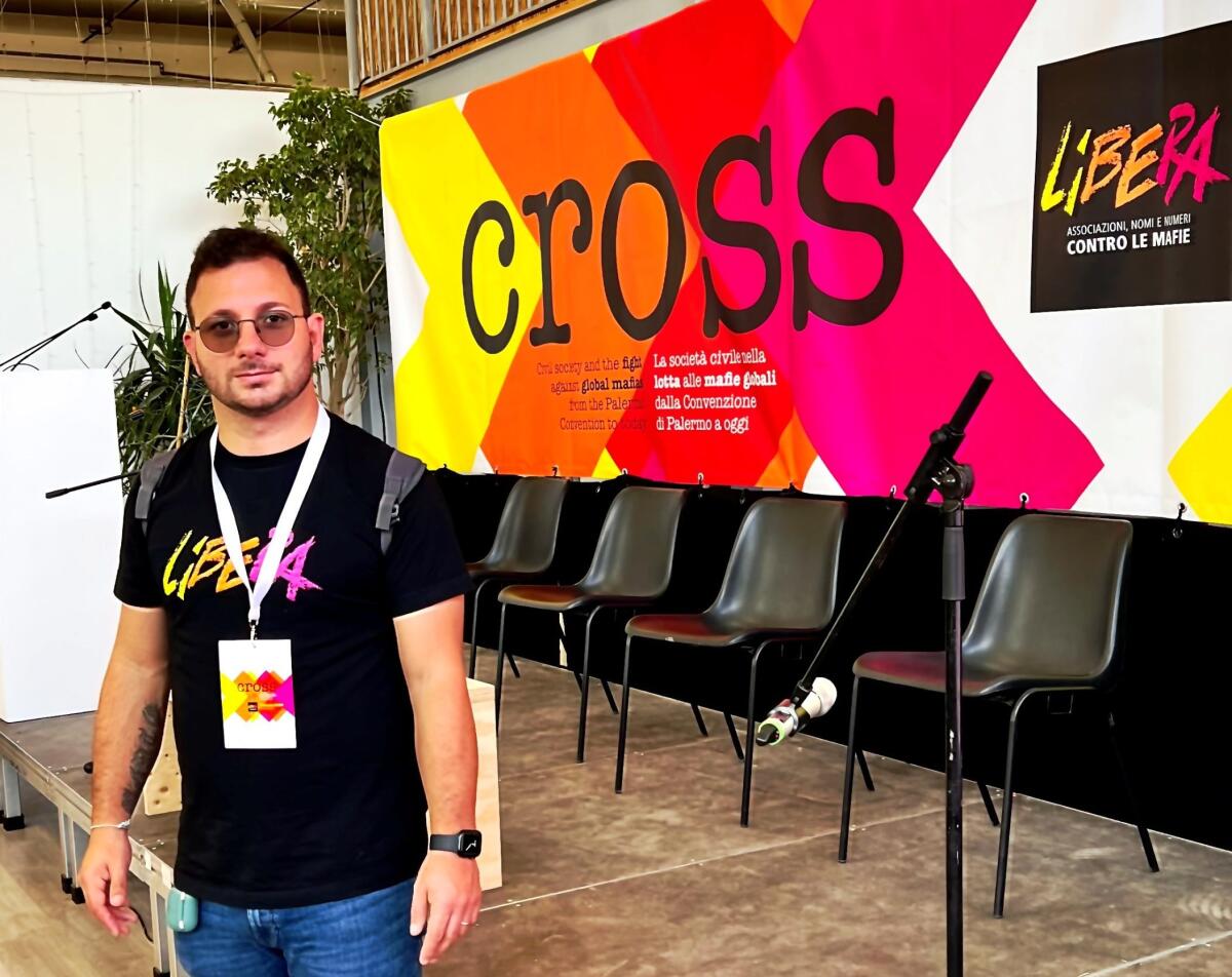 ‘Libera’ tra i partner della ottava edizione delle Olimpiadi dei Forum Giovani - 