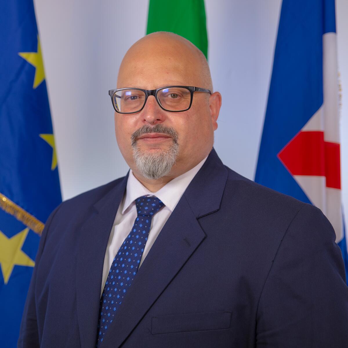 Ciampi: “Drammatica situazione all'Asidep di Avellino - 