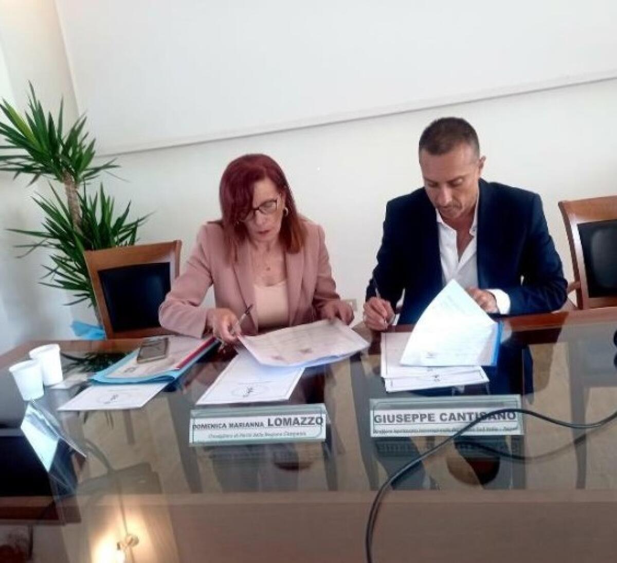 Piena applicazione della normativa in materia di parità e pari opportunità tra uomo e donna nel lavoro. - 