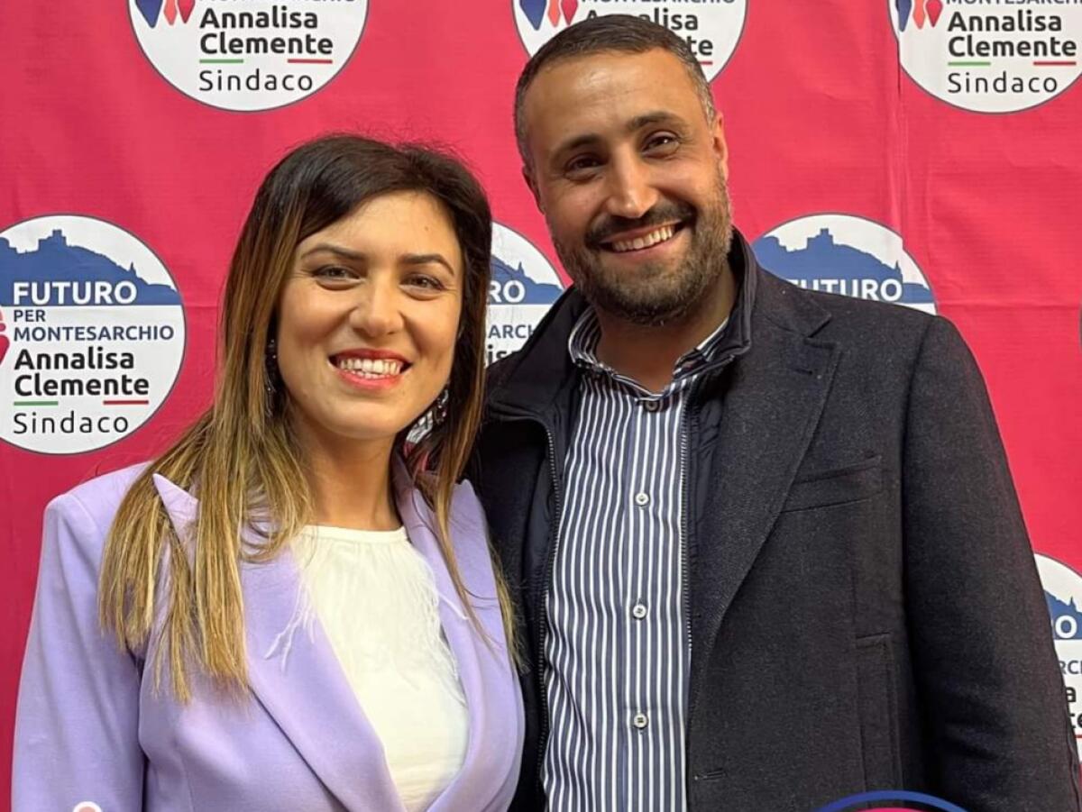 Montesarchio.Clemente e Mauriello: nuovi impianti di videosorveglianza grazie a passata amministrazione. - 