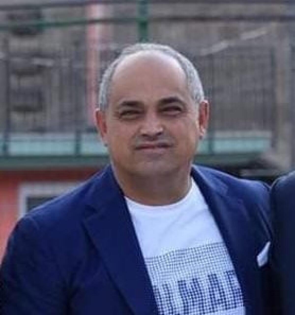 Audax Cervinara. Filomeno De Lucia è il nuovo presidente. - 