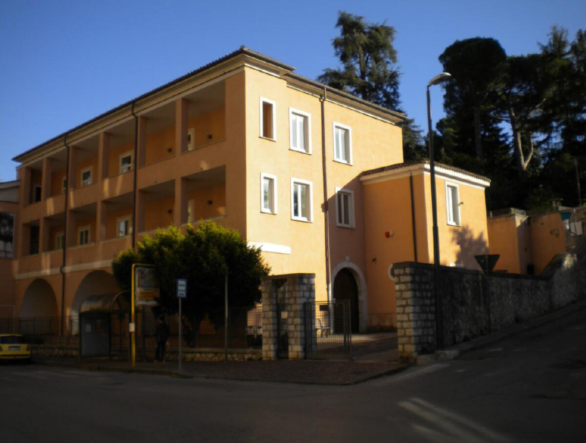  FAI Un Salto in Campania: Giardini Segreti - 