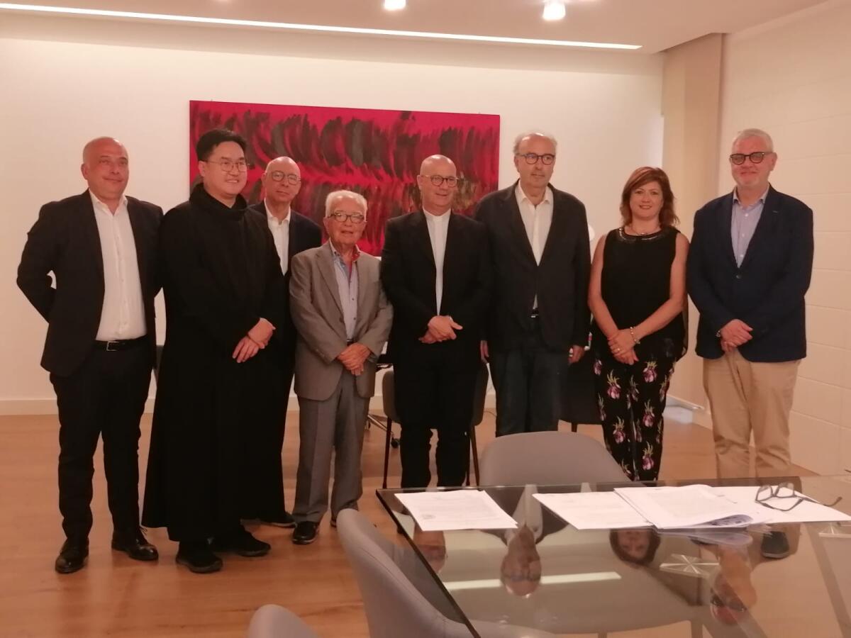 Nasce a Benevento la rete "ONCOLOGY Network CENTER - 