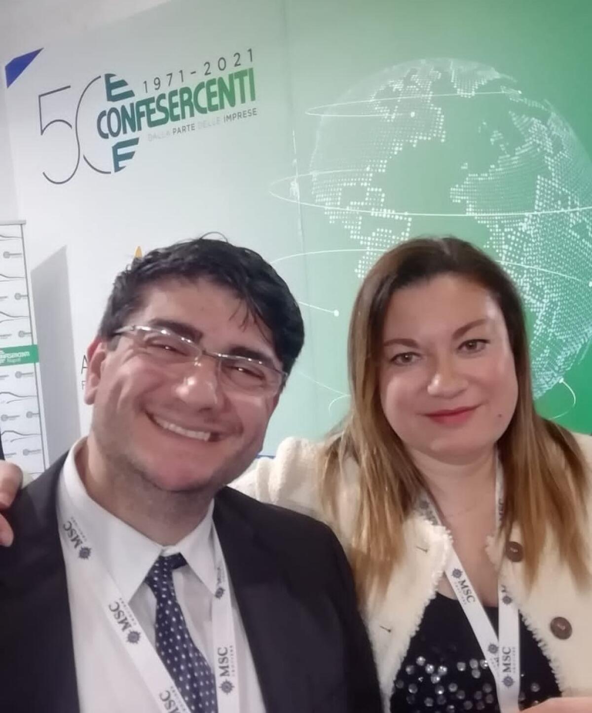 In Irpinia apre i battenti Federagit. - 