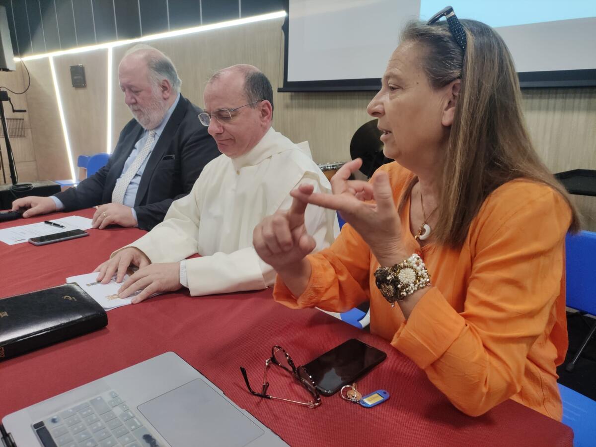 Protocollo d’intesa tra il Conservatorio «Cimarosa» e l’Abbazia di Montevergine - 