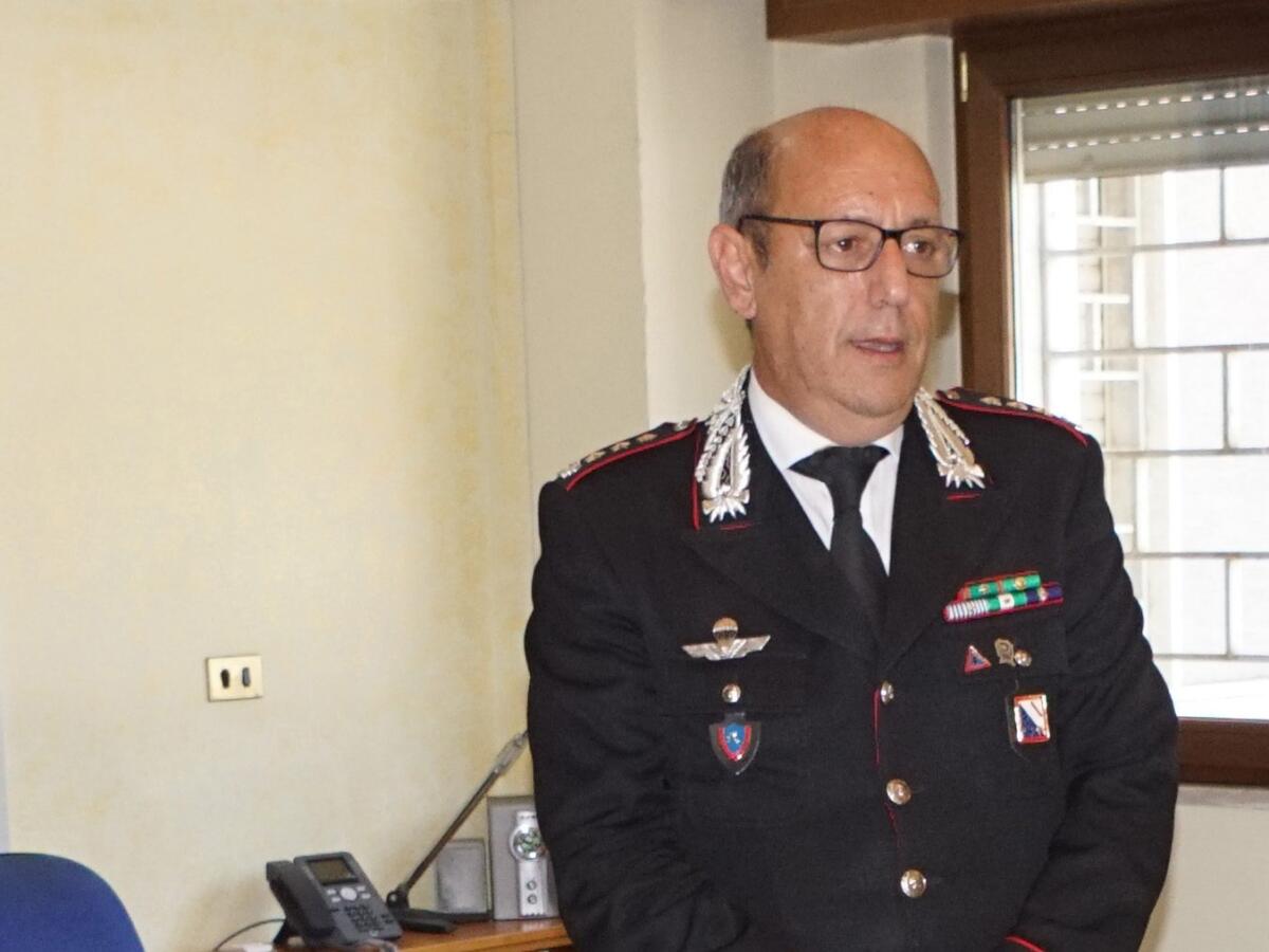 Il Col.Gaetano Restelli promosso Generale di Brigata - 