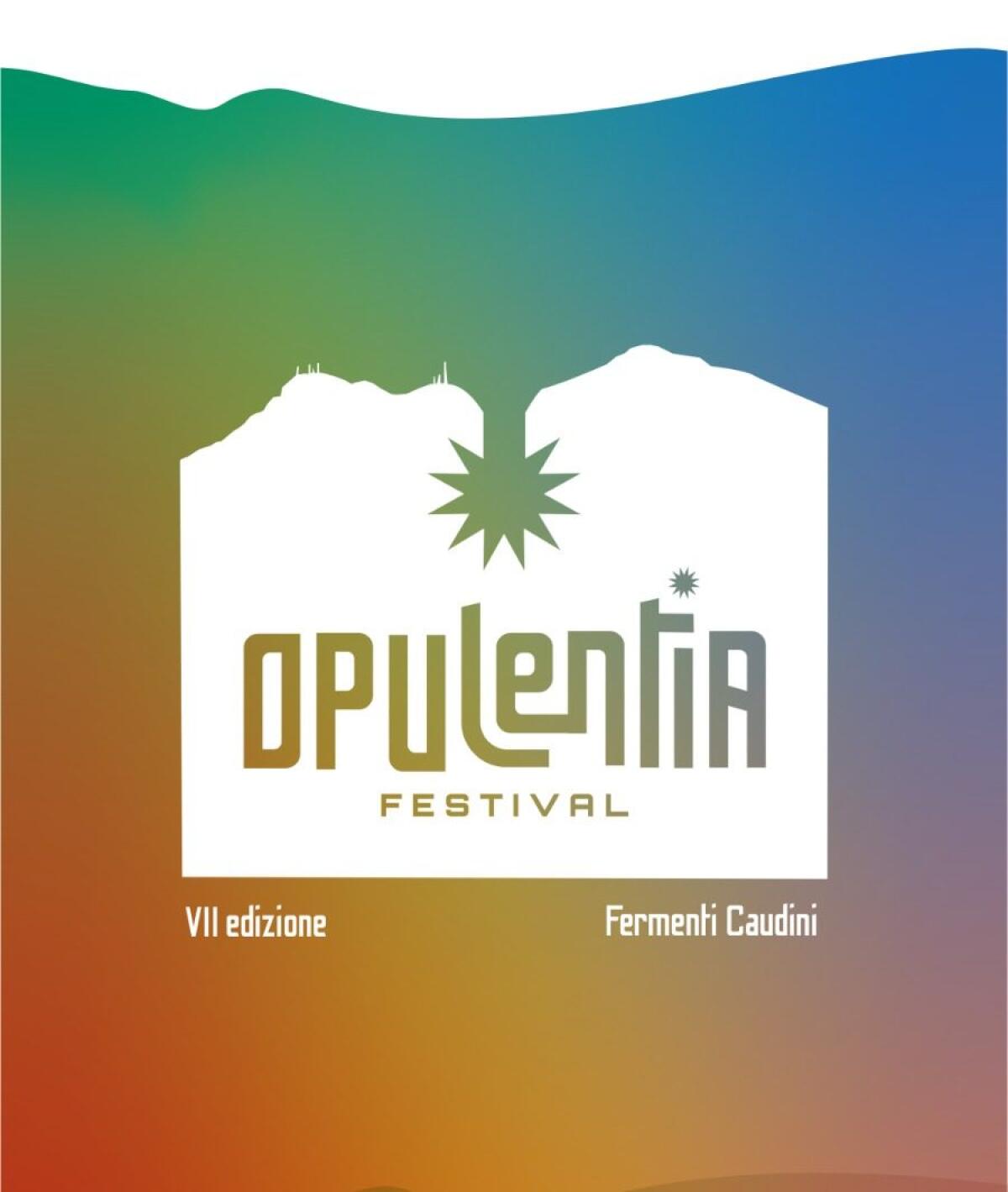 Opulentia VII edizione: presentazione degli eventi 2023. - 